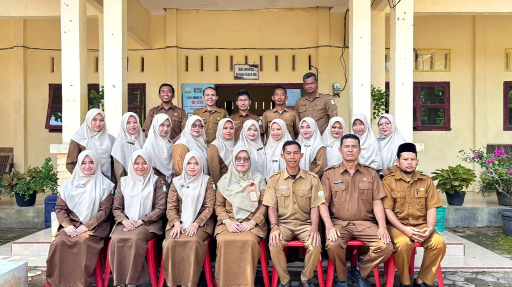 Visi dan Misi